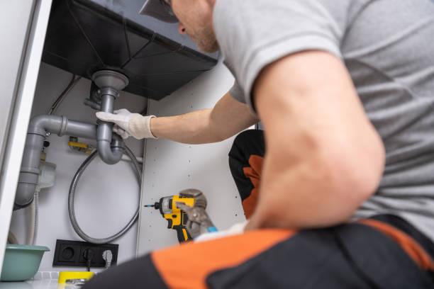 Professional Plumber in Brookhaven, GA